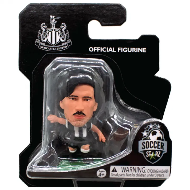 Newcastle United FC SoccerStarz Tonali – снимка 2