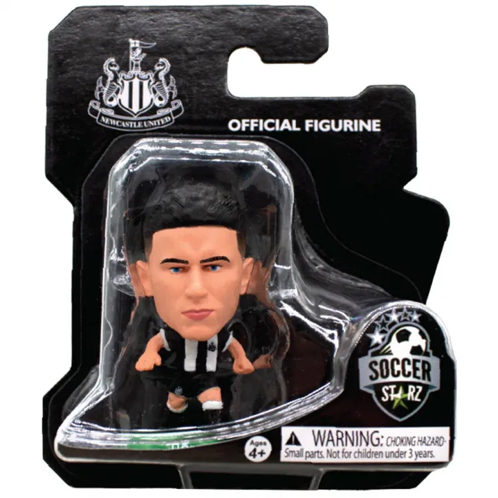 Newcastle United FC SoccerStarz Botman – снимка 2