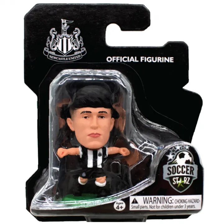 Newcastle United FC SoccerStarz Livramento – снимка 2