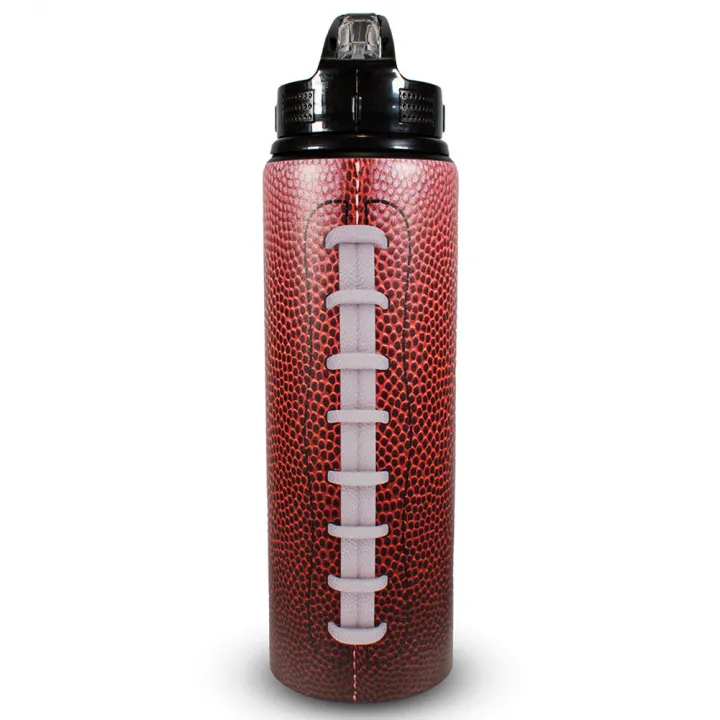 NFL Aluminium Drinks Bottle – снимка 2