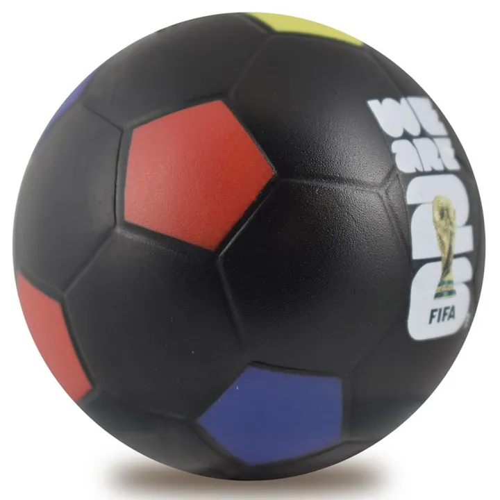 FIFA World Cup 2026 антистрес топка – снимка 3