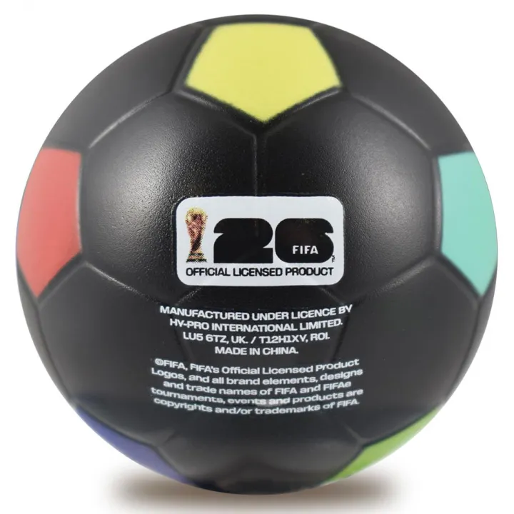 FIFA World Cup 2026 антистрес топка – снимка 4