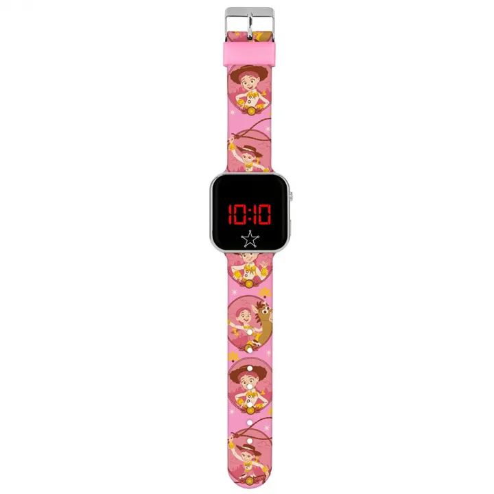 Toy Story Jessie Junior LED Watch – снимка 2