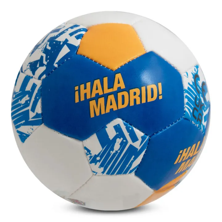 Real Madrid FC 4 inch Soft Ball – снимка 2