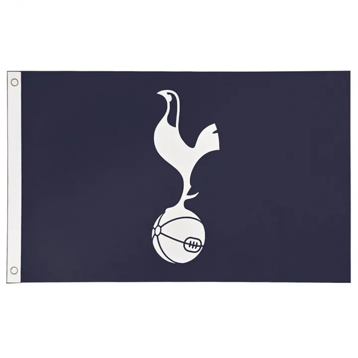 Tottenham Hotspur FC знаме Core Crest – снимка 2