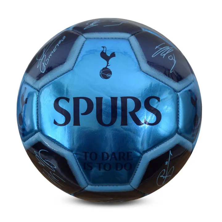 Tottenham Hotspur FC Sig 26 Skill Ball – снимка 2