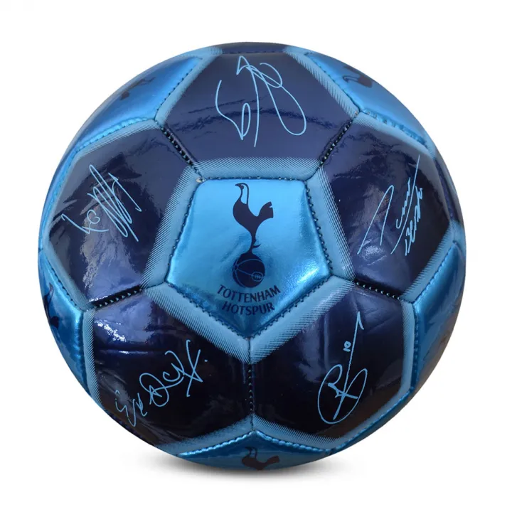 Tottenham Hotspur FC Sig 26 Skill Ball – снимка 3