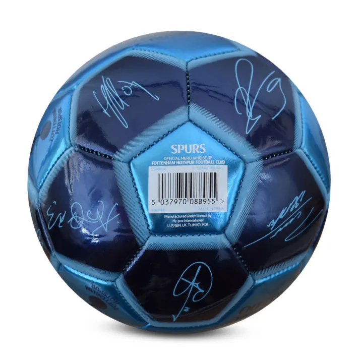 Tottenham Hotspur FC Sig 26 Skill Ball – снимка 4