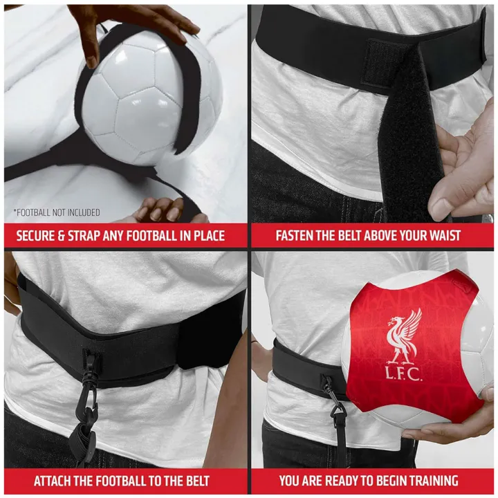 Liverpool FC Kick Trainer – снимка 2