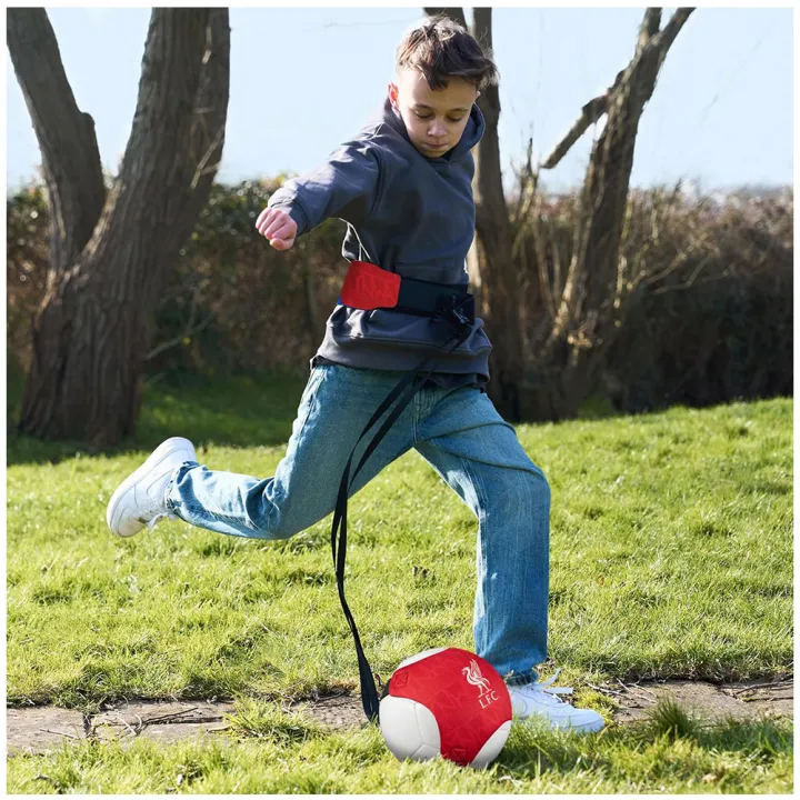 Liverpool FC Kick Trainer – снимка 3