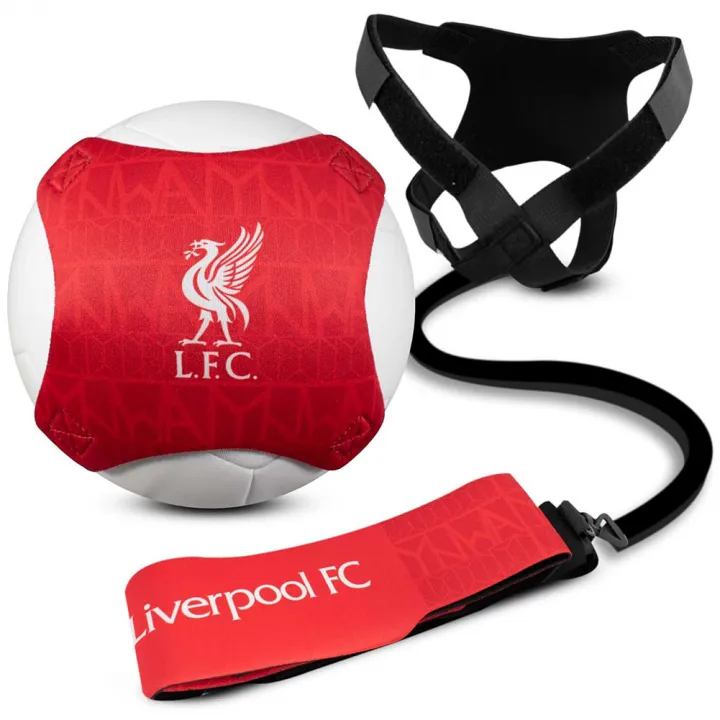 Liverpool FC Kick Trainer – снимка 4