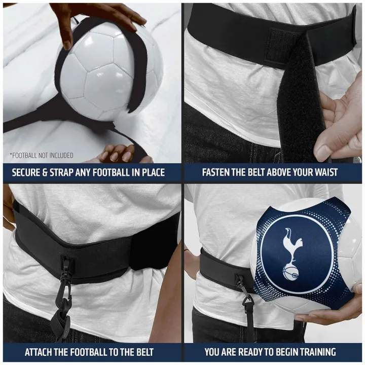 Tottenham Hotspur FC Kick Trainer – снимка 3