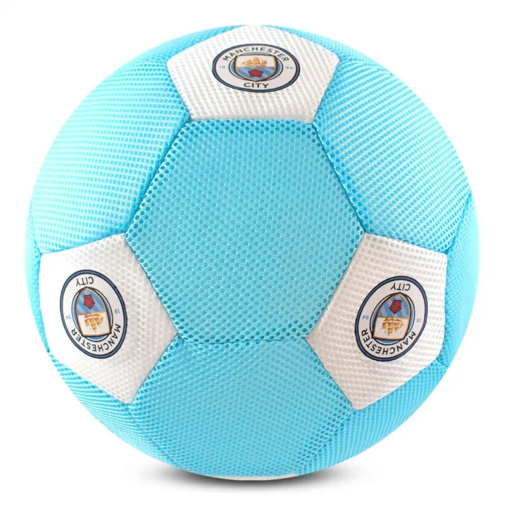 Manchester City FC 14" Mesh Ball – снимка 2