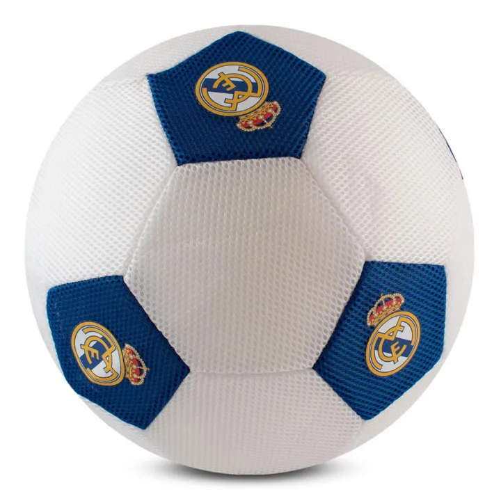 Real Madrid CF 14" Mesh Ball – снимка 2