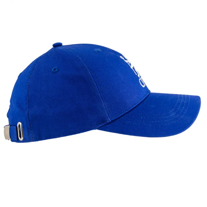 Chelsea FC шапка с козирка Royal Blue – снимка 2