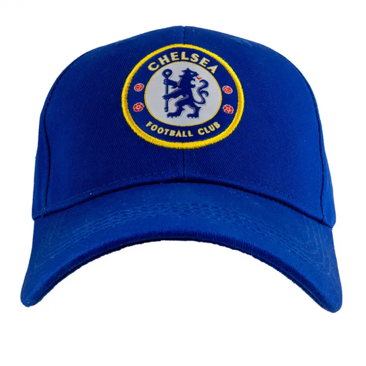 Chelsea FC детска шапка с козирка – снимка 2