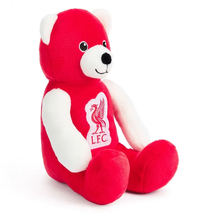 Liverpool FC Contrast Bear – снимка 2