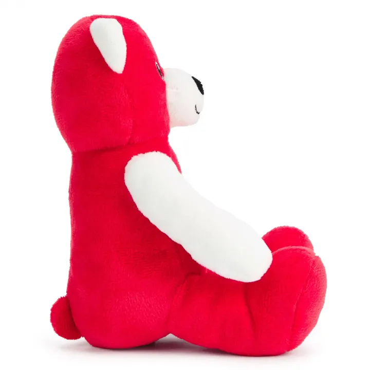 Liverpool FC Contrast Bear – снимка 3