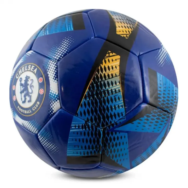 Chelsea FC футболна топка Spiral размер 3 – снимка 2