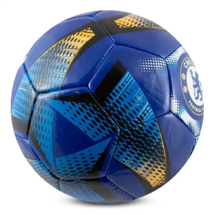 Chelsea FC футболна топка Spiral размер 3 – снимка 3