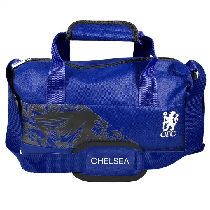 Chelsea FC сак Fusion – снимка 3