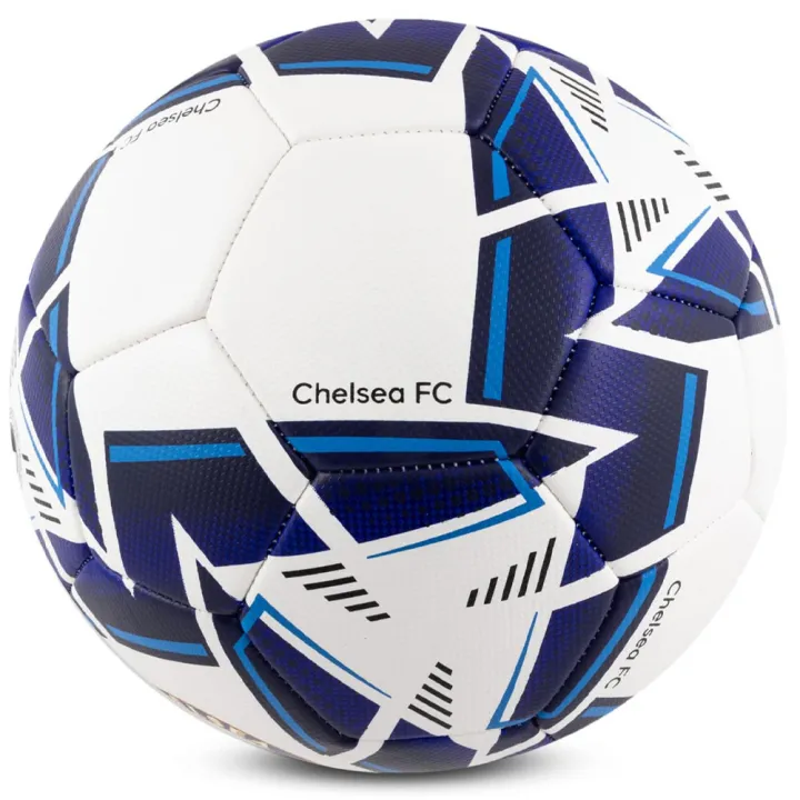 Chelsea FC футболна топка Nova Premium – снимка 2