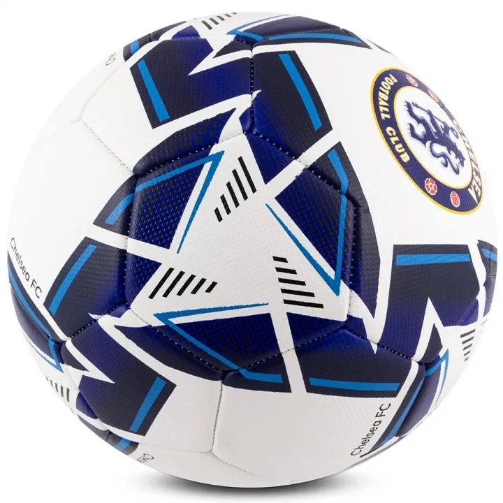 Chelsea FC футболна топка Nova Premium – снимка 3
