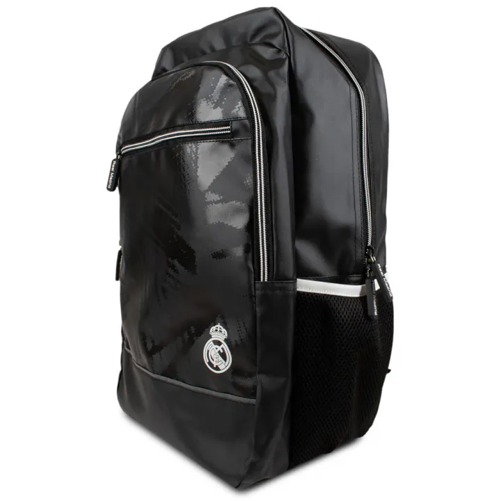 Real Madrid FC Commuter Backpack – снимка 2