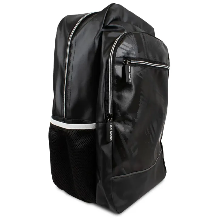 Real Madrid FC Commuter Backpack – снимка 3