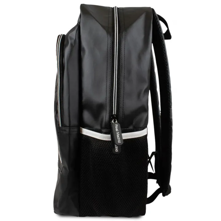Real Madrid FC Commuter Backpack – снимка 4