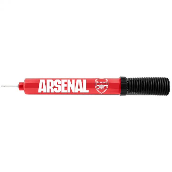 Arsenal FC помпа за футболна топка – снимка 2