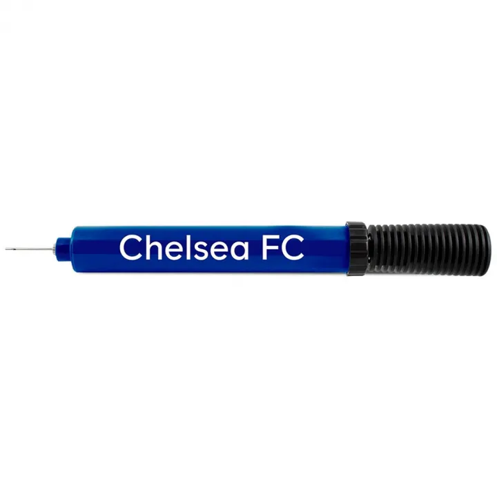 Chelsea FC помпа за футболна топка – снимка 2