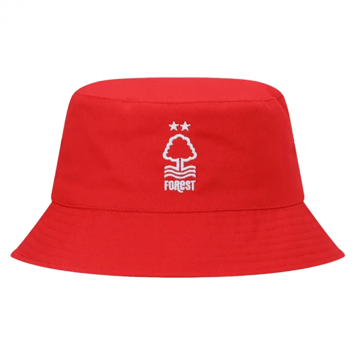 Nottingham Forest FC идиотка Geo – снимка 2
