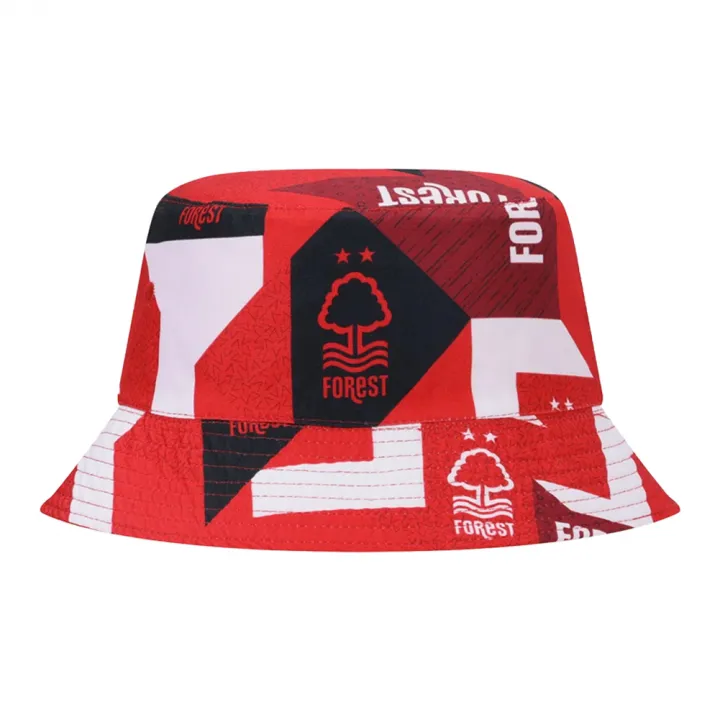 Nottingham Forest FC идиотка Geo – снимка 3