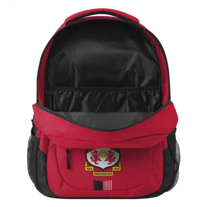 Wrexham AFC Ultra Action Backpack – снимка 3