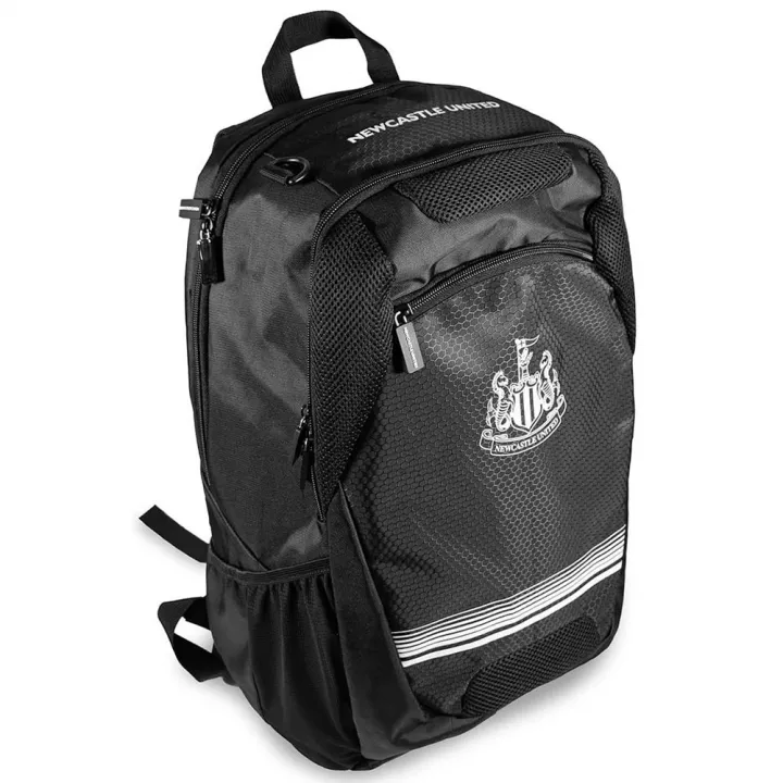 Newcastle United FC премиум раница – снимка 2