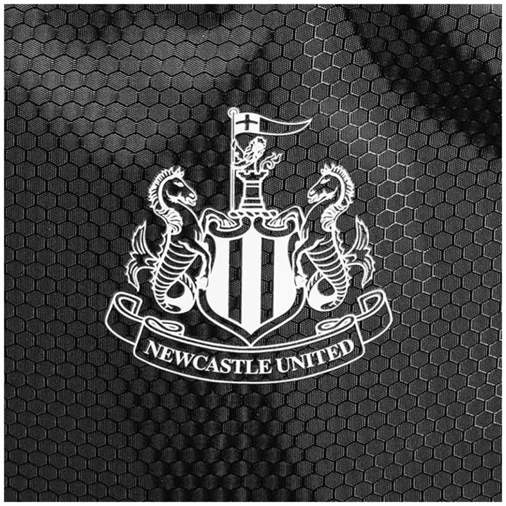 Newcastle United FC премиум раница – снимка 4