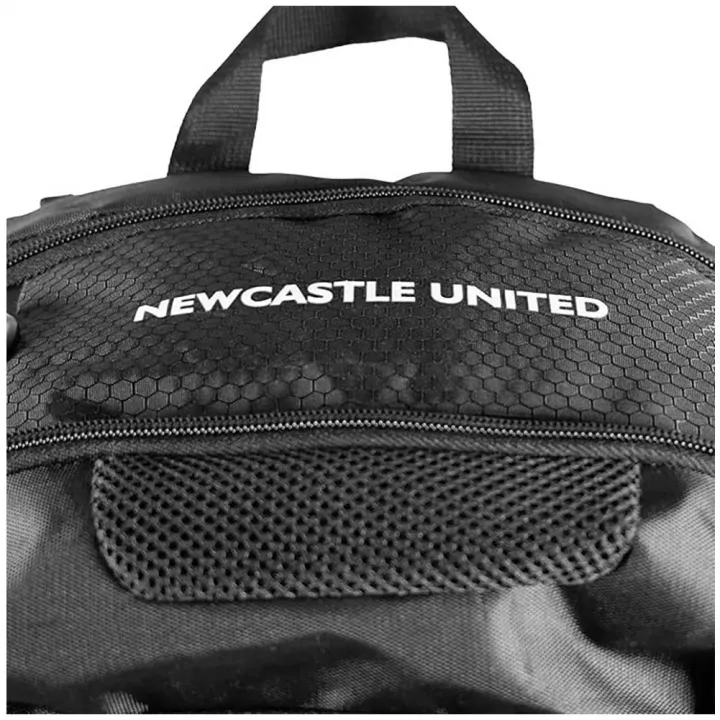 Newcastle United FC премиум раница – снимка 5