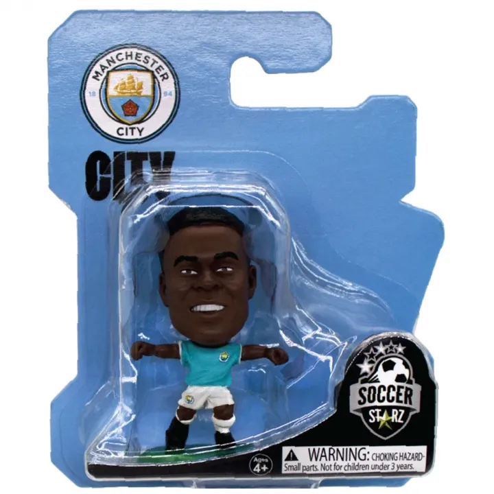 Manchester City FC SoccerStarz Guehi – снимка 2
