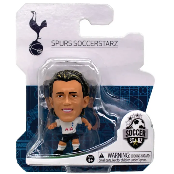 Tottenham Hotspur FC SoccerStarz фигура Gallagher – снимка 2