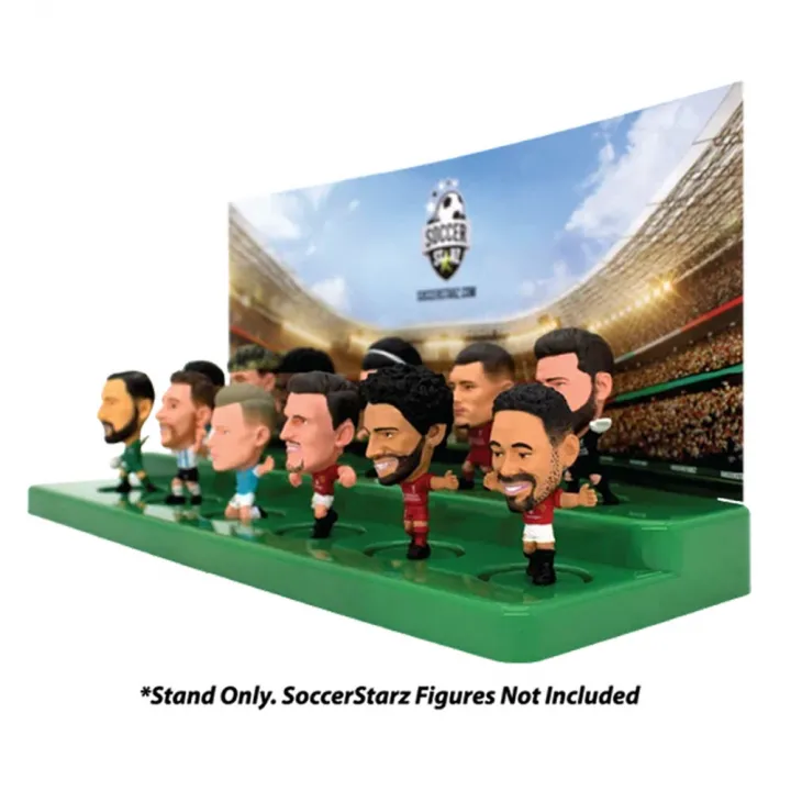 SoccerStarz 12 Figure Display Stand – снимка 3