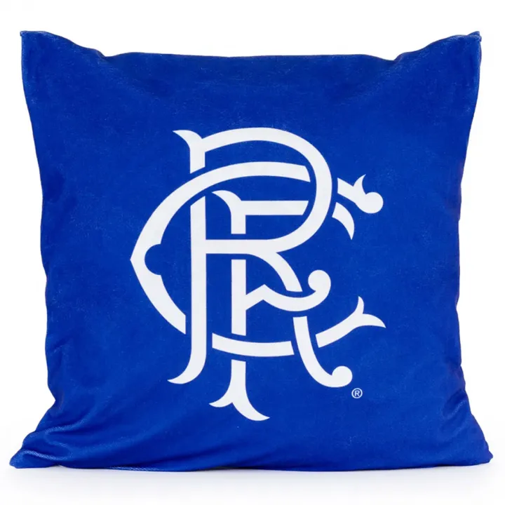 Rangers FC Cushion Cover – снимка 2