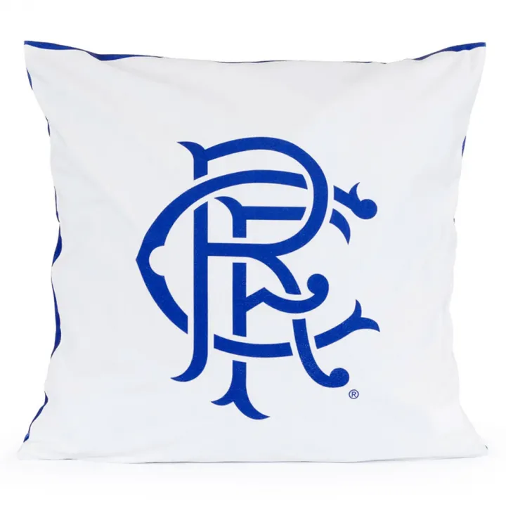 Rangers FC Cushion Cover – снимка 3