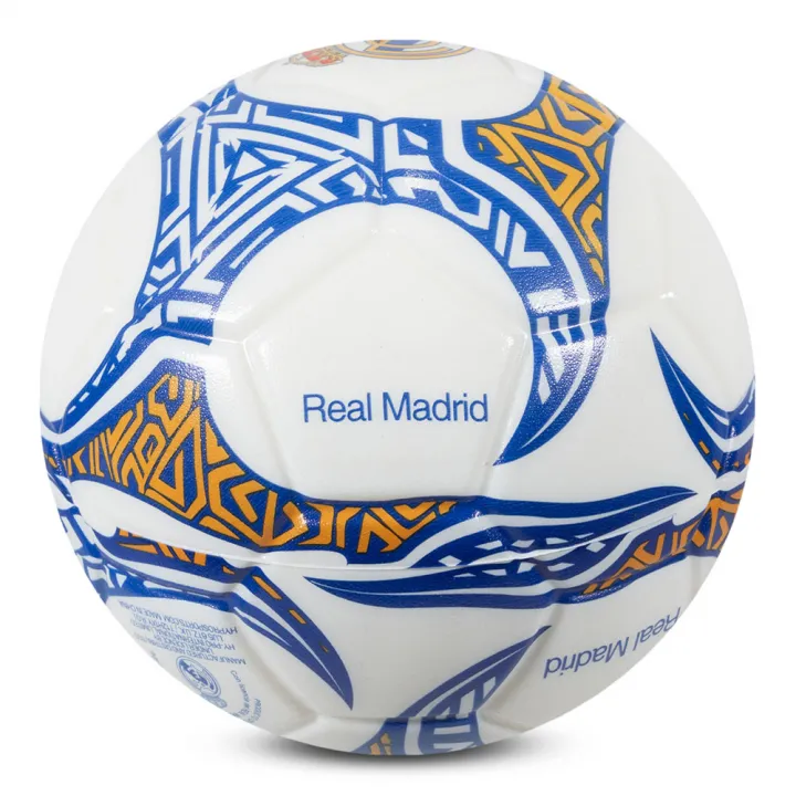 Real Madrid FC 6 inch Foam Football – снимка 2
