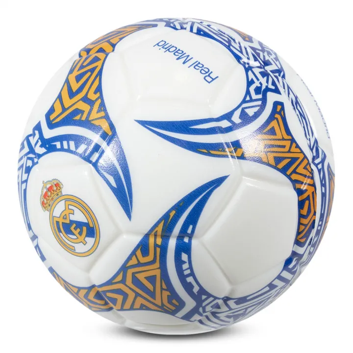 Real Madrid FC 6 inch Foam Football – снимка 3