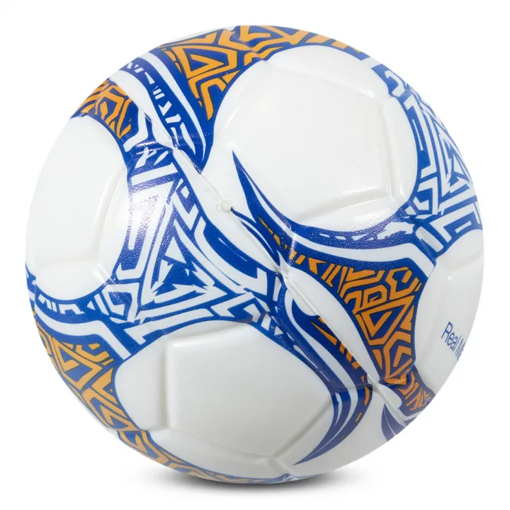 Real Madrid FC 6 inch Foam Football – снимка 4