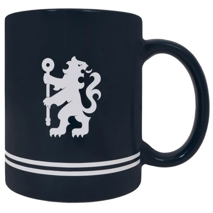 Chelsea FC керамична чаша LDN – снимка 2