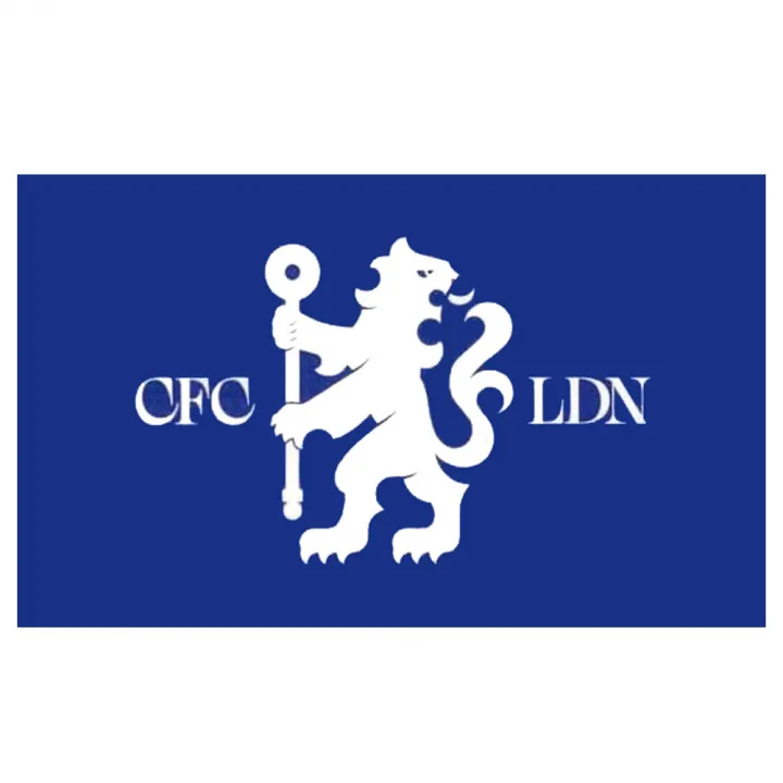 Chelsea FC знаме LDN – снимка 2
