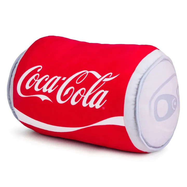 Coca Cola Shaped Cushion – снимка 2