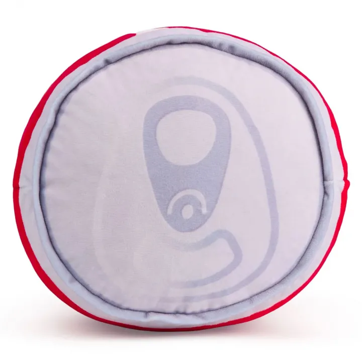 Coca Cola Shaped Cushion – снимка 3